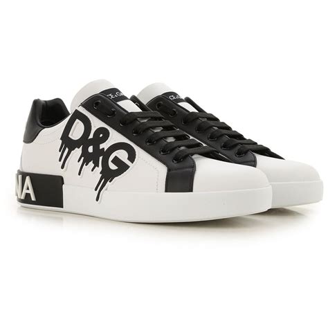 sneakers homme dolce gabbana